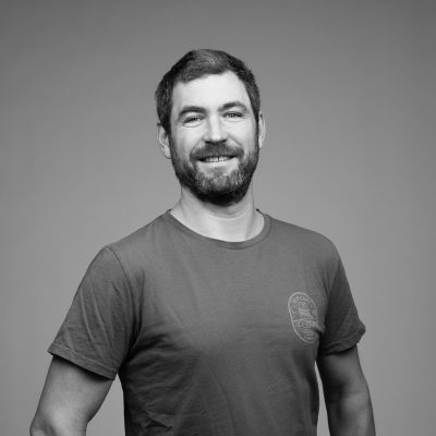 Team member